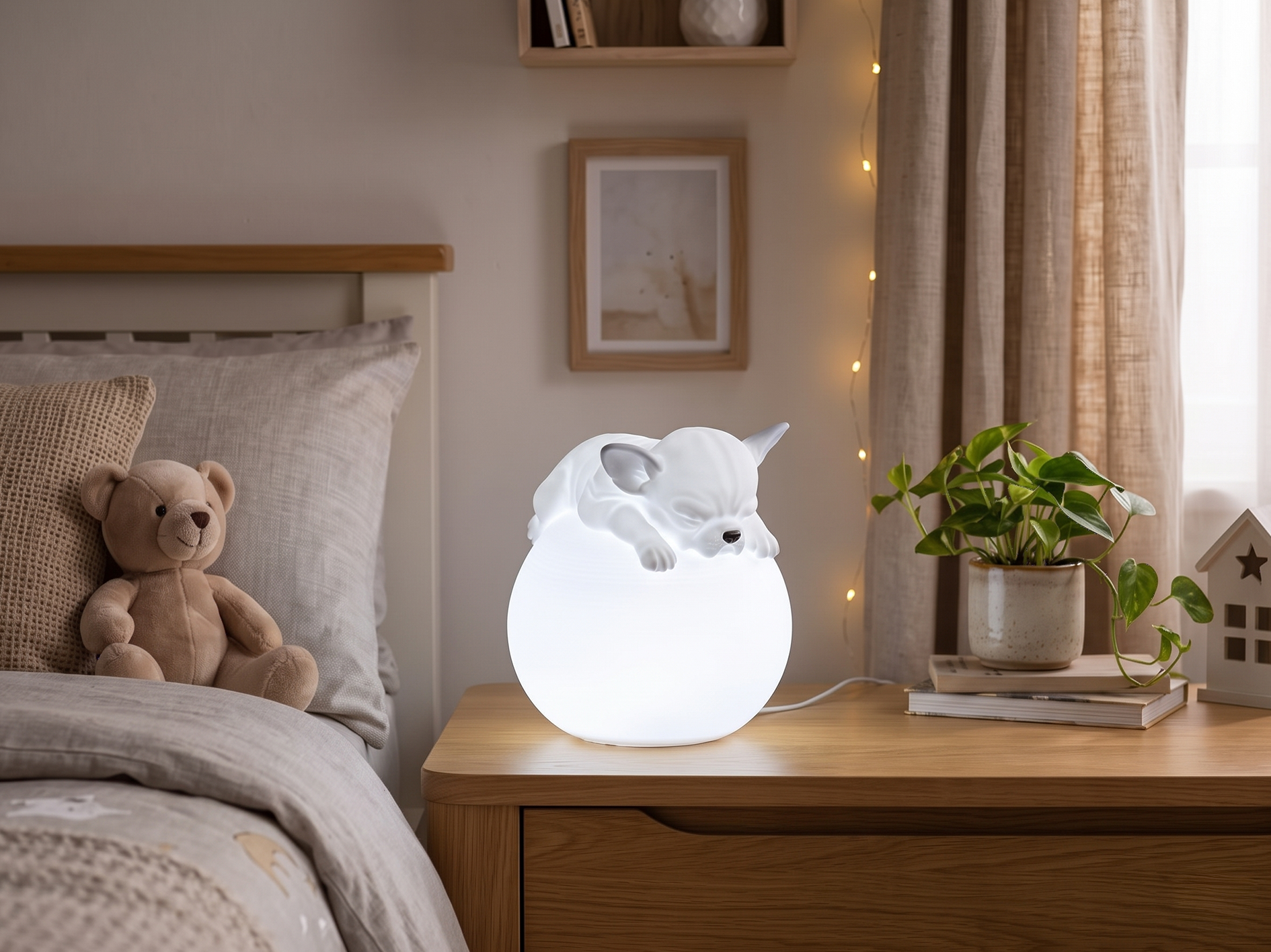 Đèn Decor Bán Chạy